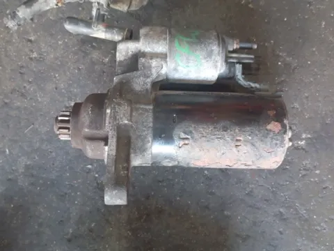 Μίζα 1005831660 για SKODA SUPERB (2008 - 2013) (3T4-5) 