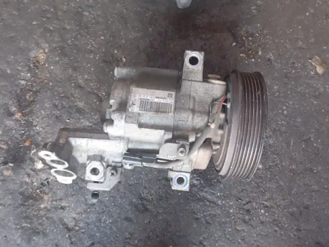 Συμπιεστής A-C (Κομπρέσορας) 926009154R για DACIA LODGY (2012 - ) 