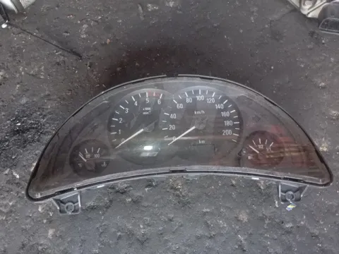 Όργανα Ταμπλό Κοντέρ 88311302 για OPEL CORSA (2000 - 2004) C 