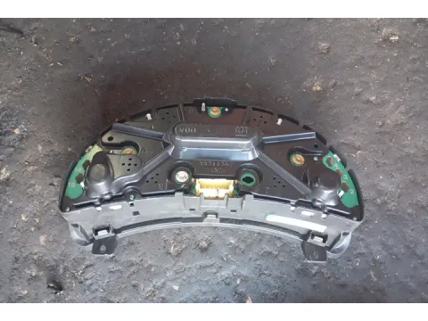 Όργανα Ταμπλό Κοντέρ 88311302 για OPEL CORSA (2000 - 2004) C  - 