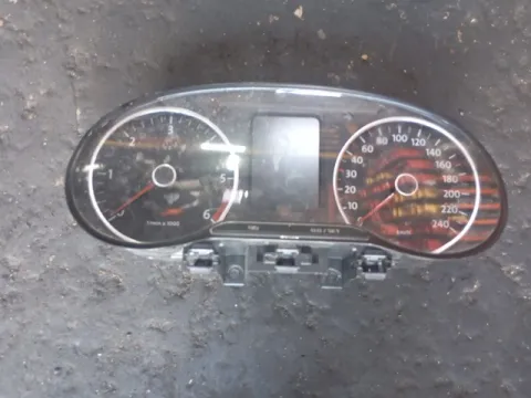 Όργανα Ταμπλό Κοντέρ 6R09208614 για VW POLO VARIANT (1996 - 2002) (6KV5) 