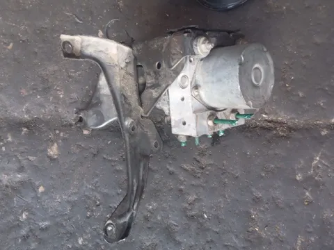 Μονάδα ABS 0265231306 για OPEL CORSA (2000 - 2004) C 