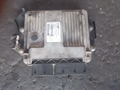 Εγκέφαλος Κινητήρα 55187472 για OPEL CORSA (2000 - 2004) C 