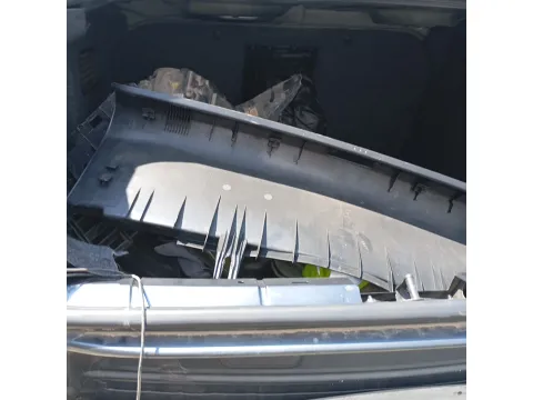 Αμάξι Κουφάρι Αξονας με Δσικοφρενα   για AUDI A4 (2005 - 2008) (8E) (8H) 1600 (ALZ) Petrol 102  *ΔΒ*  - 