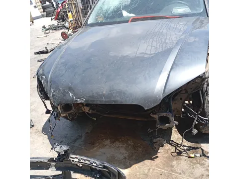 Αμάξι Κουφάρι Αξονας με Δσικοφρενα   για AUDI A4 (2005 - 2008) (8E) (8H) 1600 (ALZ) Petrol 102  *ΔΒ*  - 