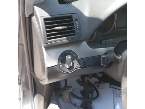 Αμάξι Κουφάρι Αξονας με Δσικοφρενα   για AUDI A4 (2005 - 2008) (8E) (8H) 1600 (ALZ) Petrol 102  *ΔΒ*  - 