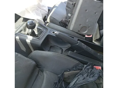 Αμάξι Κουφάρι Αξονας με Δσικοφρενα   για AUDI A4 (2005 - 2008) (8E) (8H) 1600 (ALZ) Petrol 102  *ΔΒ*  - 