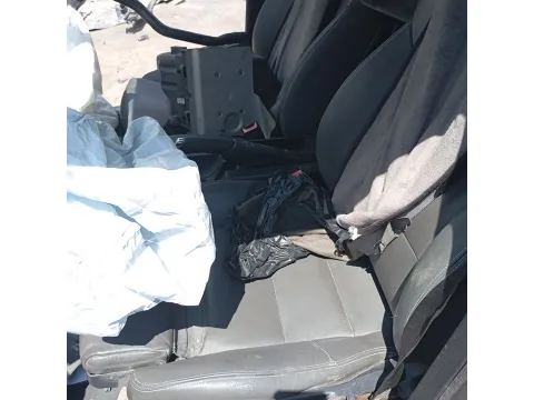Αμάξι Κουφάρι Αξονας με Δσικοφρενα   για AUDI A4 (2005 - 2008) (8E) (8H) 1600 (ALZ) Petrol 102  *ΔΒ*  - 