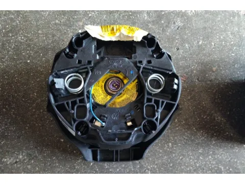 Σετ Αερόσακων Εμπρός ( χ.Ταμπλό ) για VW POLO (2009 - 2014) (6R) Hatchback - 5dr *Γ* - 
