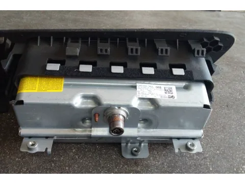 Σετ Αερόσακων Εμπρός ( χ.Ταμπλό ) για VW POLO (2009 - 2014) (6R) Hatchback - 5dr *Γ* - 