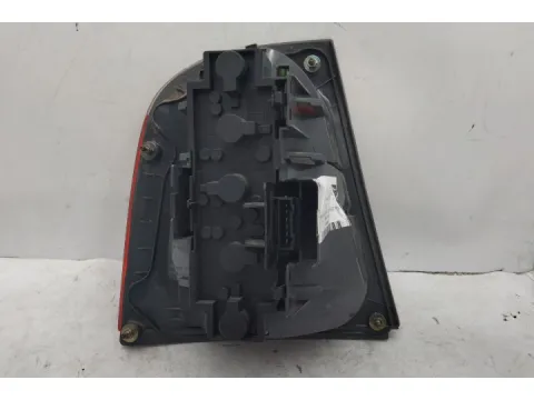 Φανάρι Πίσω Δεξί για SKODA OCTAVIA (1997 - 2000) 4 (1U2-5) Hatchback - 5dr - 