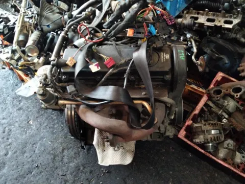 Κινητήρας για AUDI A4 (2005 - 2008) (8E) (8H) Sedan - 4dr 1600 (ALZ) Petrol 102 