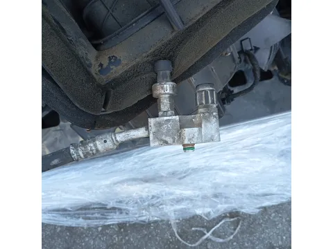 Σετ  A-C  κομπλέ   για PEUGEOT BOXER (2006 - 2014) 2200 (10TRJ4) Diesel 101 HDi  *ΔΒ*  - 