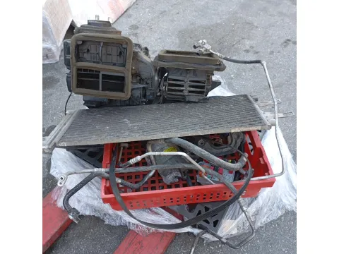 Σετ  A-C  κομπλέ   για PEUGEOT BOXER (2006 - 2014) 2200 (10TRJ4) Diesel 101 HDi  *ΔΒ*  - 