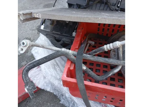 Σετ  A-C  κομπλέ   για PEUGEOT BOXER (2006 - 2014) 2200 (10TRJ4) Diesel 101 HDi  *ΔΒ*  - 