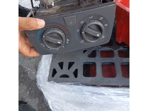 Σετ  A-C  κομπλέ   για PEUGEOT BOXER (2006 - 2014) 2200 (10TRJ4) Diesel 101 HDi  *ΔΒ*  - 