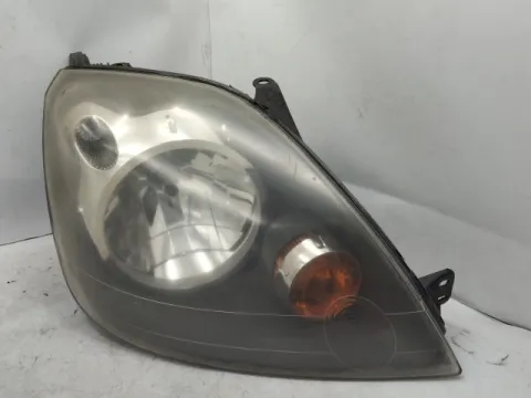Φανάρι Εμπρός Δεξί για FORD FIESTA (2006 - 2008) Mk5b