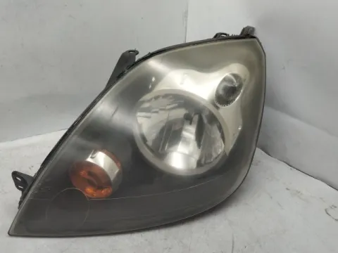 Φανάρι Εμπρός Αριστερό για FORD FIESTA ( 2006 - 2008 ) Mk5b