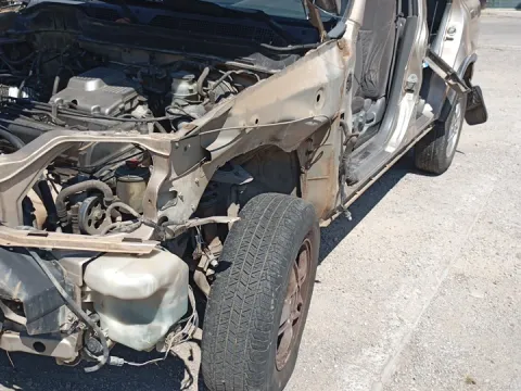 Τροπέτο Αμάξι κομπλέ Με Μηχανή B20Z1 Και Σασμαν Και Ζαντολαστιχα  Αλουμινιου 205 /70 / R15  για HONDA CRV (1998 - 2001) (RD) 2000 (B20Z1) Petrol 147 (RD1, RD3) DOHC 16V * ΔΒ *