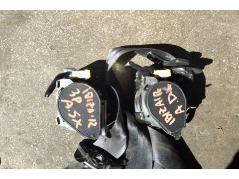 Σετ Αερόσακων Εμπρός (με Ταμπλό) για SEAT IBIZA (2008 - 2013) (6J) Hatchback - 3dr  - 