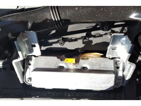Σετ Αερόσακων Εμπρός (με Ταμπλό) για SEAT IBIZA (2008 - 2013) (6J) Hatchback - 3dr  - 