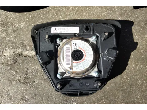 Σετ Αερόσακων Εμπρός (με Ταμπλό) για HYUNDAI i10 (2014 - 2019)  - 