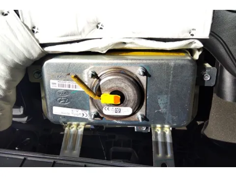 Σετ Αερόσακων Εμπρός (με Ταμπλό) για HYUNDAI i10 (2014 - 2019)  - 
