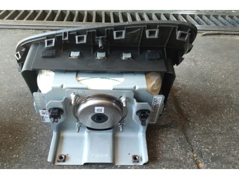 Σετ Αερόσακων Εμπρός ( χ.Ταμπλό ) για MITSUBISHI SPACE STAR (2013 - 2016)  - 