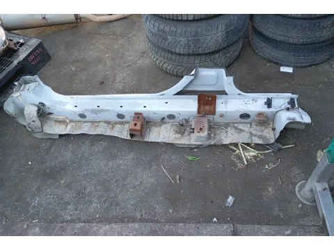 Μαρσπιέ Δεξιός για PEUGEOT 208 (2012 - 2016) ( ) Hatchback - 5dr *ΔΒ* - 
