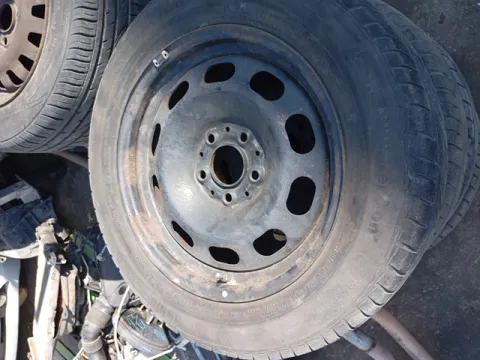 Ζαντολάστιχο 4άδα Continental 195/65/R16 για BMW 3 Series (2005 - 2008) (E90-1-2-3) *ΔΒ*