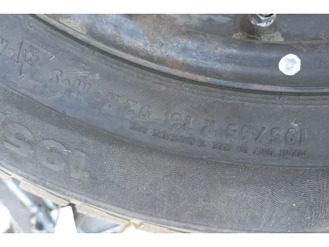 Ζαντολάστιχο 4άδα Continental 195/65/R16 για BMW 3 Series (2005 - 2008) (E90-1-2-3) *ΔΒ* - 