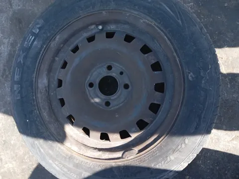 Ζαντολάστιχο Nexen 175/65/R14 για OPEL CORSA (2011 - 2014) D *ΔΒ*