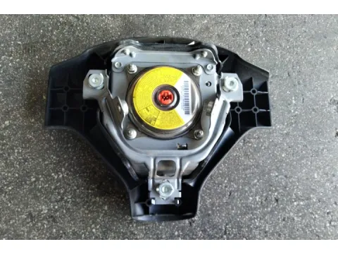 Σετ Αερόσακων Εμπρός (χ.Ταμπλό) για TOYOTA AYGO (2005 - 2009) (B10) , (2009 - 2012) (B10) *Γ* - 