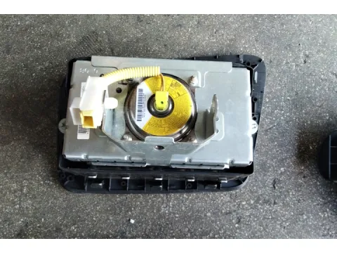 Σετ Αερόσακων Εμπρός (χ.Ταμπλό) για TOYOTA AYGO (2005 - 2009) (B10) , (2009 - 2012) (B10) *Γ* - 