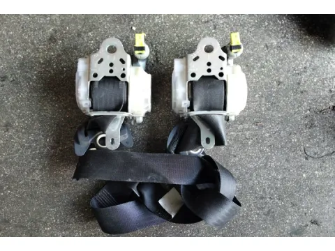 Σετ Αερόσακων Εμπρός (χ.Ταμπλό) για TOYOTA AYGO (2005 - 2009) (B10) , (2009 - 2012) (B10) *Γ* - 