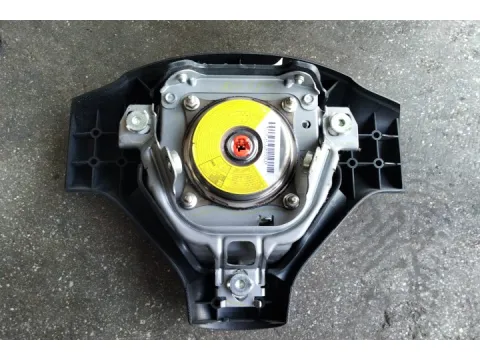 Σετ Αερόσακων Εμπρός (χ.Ταμπλό) για TOYOTA AYGO (2005 - 2009) (B10) , (2009 - 2012) (B10) *Γ* - 