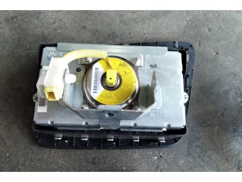 Σετ Αερόσακων Εμπρός (χ.Ταμπλό) για TOYOTA AYGO (2005 - 2009) (B10) , (2009 - 2012) (B10) *Γ* - 