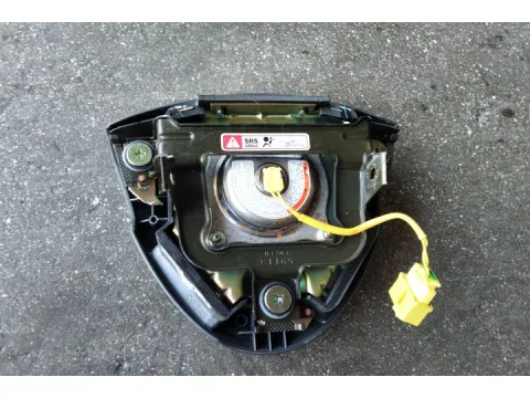 Σετ Αερόσακων Εμπρός ( χ.Ταμπλό ) για HONDA JAZZ (2002 - 2005) (GD) *Γ* - 