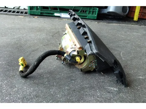 Σετ Αερόσακων Εμπρός ( χ.Ταμπλό ) για HONDA JAZZ (2002 - 2005) (GD) *Γ* - 
