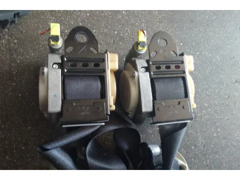 Σετ Αερόσακων Εμπρός (χ.Ταμπλό) για NISSAN MICRA (2013 - 2017) (K13) *Γ* - 