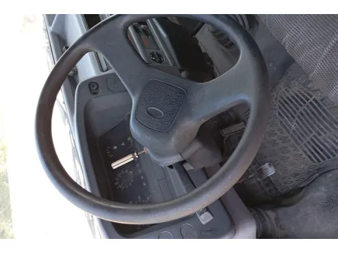 Τροπέτο Αμάξι κομπλέ για FORD TRANSIT (1991 - 1994) (EA_ - E_ _) Van 2000 (NBA) Petrol 90 , 2000 (NCA) Petrol 98 Injection *ΔΒ* - 