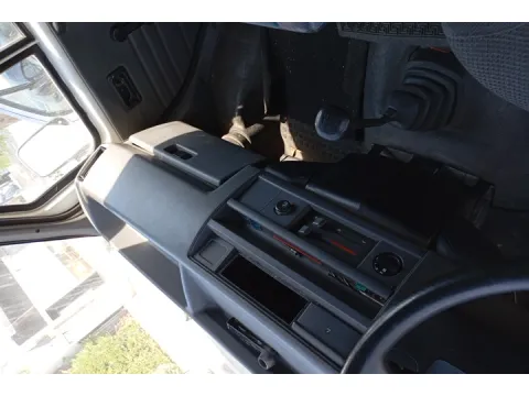 Τροπέτο Αμάξι κομπλέ για FORD TRANSIT (1991 - 1994) (EA_ - E_ _) Van 2000 (NBA) Petrol 90 , 2000 (NCA) Petrol 98 Injection *ΔΒ* - 