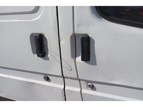 Τροπέτο Αμάξι κομπλέ για FORD TRANSIT (1991 - 1994) (EA_ - E_ _) Van 2000 (NBA) Petrol 90 , 2000 (NCA) Petrol 98 Injection *ΔΒ* - 