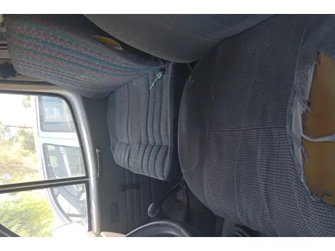 Τροπέτο Αμάξι κομπλέ για FORD TRANSIT (1991 - 1994) (EA_ - E_ _) Van 2000 (NBA) Petrol 90 , 2000 (NCA) Petrol 98 Injection *ΔΒ* - 