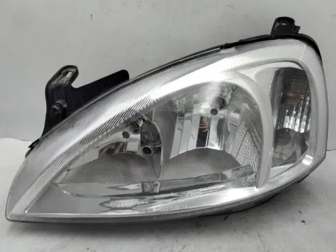 Φανάρι Εμπρός Αριστερό ( Ιμιτασιον ) για OPEL CORSA (2004 - 2006) C 