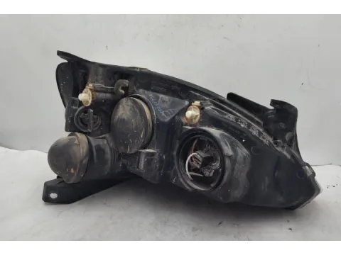 Φανάρι Εμπρός Αριστερό ( Ιμιτασιον ) για OPEL CORSA (2004 - 2006) C  - 