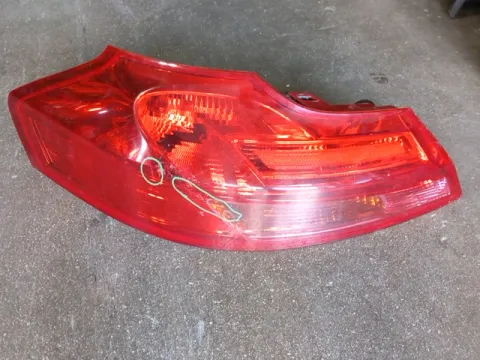 Φανάρι Πίσω Αριστερό Ραγισμένο για OPEL INSIGNIA (2008 - 2014) SW Sports Tourer 