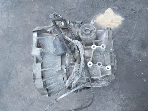 Κιβώτιο Ταχυτήτων (Σασμάν) Αυτόματο 1KR για DAIHATSU CUORE (2007 - ) VIII Hatchback - 5dr (JDAL276S) 1000 1KR-FE petrol 70 