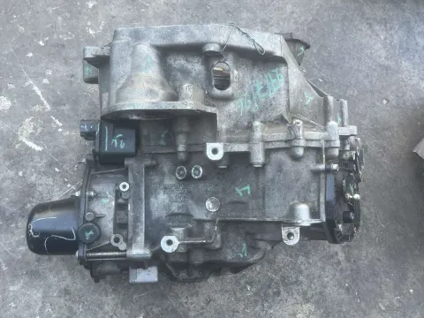 Κιβώτιο Ταχυτήτων (Σασμάν) Αυτόματο για VW PASSAT (2005 - 2011) (3C2) 1400 (CAXA) Petrol 122 TSI 