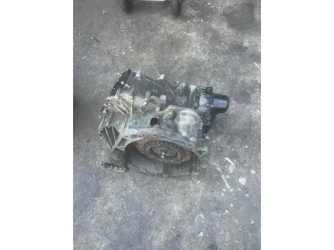 Κιβώτιο Ταχυτήτων (Σασμάν) Αυτόματο για VW PASSAT (2005 - 2011) (3C2) 1400 (CAXA) Petrol 122 TSI  - 